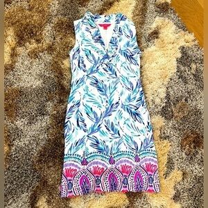 NWOT Lilly Pulitzer Dress